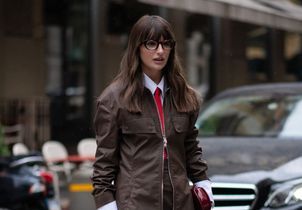 Être stylée pour aller voter, la nouvelle tendance virale sur les réseaux sociaux 