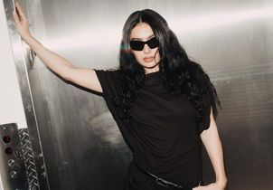 « Messy girl » : pourquoi cette esthétique faussement négligée envahit nos feeds Instagram ?