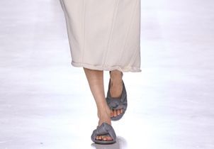 Les mules plates : comment adopter l’obsession mode du moment