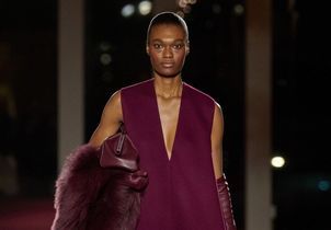 On connaît déjà la couleur qui dominera les collections de l’hiver prochain (2026/2027)