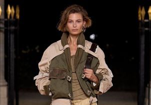 Pantalons cargo, vestes multi-poches… Et si la mode nous faisait enfin sortir sans sac ce printemps ?