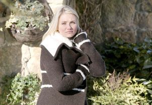 Pourquoi « The Holiday » inspire encore notre vestiaire d’hiver ? 