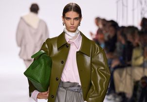 Printemps 2026 : on va adorer porter ce duo de couleurs, le plus énergisant de la saison  