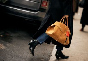 Sacs : lesquels sont in et out ce printemps ? 