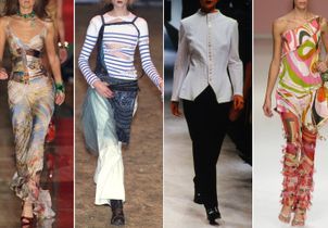 Vintage de luxe : ces 5 marques inattendues dont la cote explose en seconde main