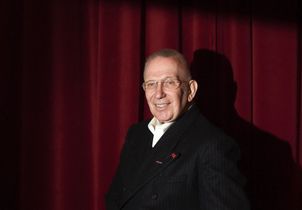 Jean-Paul Gaultier : « Ma grand-mère a été ma première muse »