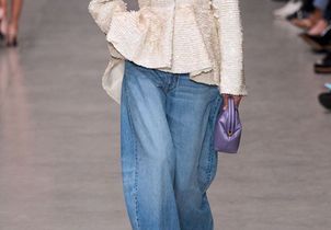 Ces jeans que l’on portera toutes en 2026
