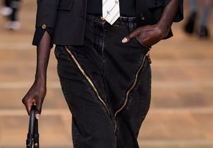 Jean noir qui déteint ? Ces gestes simples pour fixer sa couleur