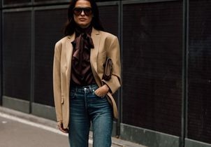 Jeans : lesquels sont in et out cet hiver ? 