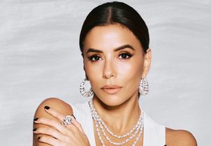 Ces boucles d'oreille au style affirmé séduisent à nouveau au printemps