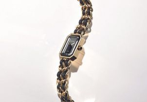 La Première, un mythe d’horlogerie signé Chanel