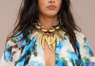 Voici les tendances bijoux de l'été 2026 