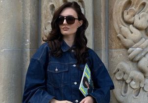 10 jupes en jean qui prouvent que le denim ne meurt jamais