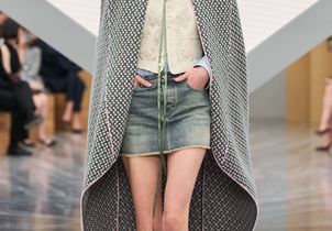 Mini, midi ou volumineuse : les 6 tendances jupes qu’on va adorer porter ce printemps 2026