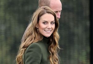 19 ans après, Kate Middleton ressort cet accessoire de son dressing de jeunesse 