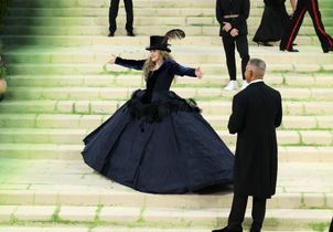 Au Met Gala 2026, Zara s’impose en invité surprise face aux grandes maisons