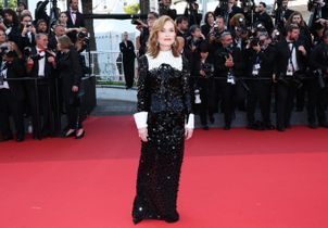 Cannes 2026 : Demi Moore, Isabelle Huppert, Penélope Cruz… Tapis rouge glamour pour la cérémonie de clôture du Festival