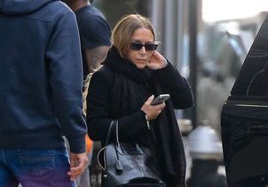 Chukka boots : Mary-Kate Olsen relance cette bottines oubliée qui séduit les adeptes du quiet luxury