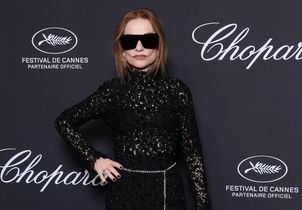 Isabelle Huppert, Demi Moore… Qu’est-ce que l’esprit old hollywood que font revivre les stars à Cannes ?