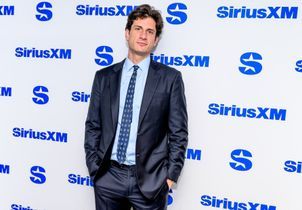 Jack Schlossberg : pourquoi le petit-fils de JFK porte toujours cette même cravate héritée de son grand-père