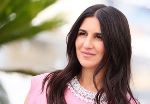 « Je suis maman à nouveau » : la Minute Mode de Géraldine Nakache à Cannes