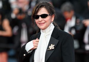 Juliette Binoche, Chloé Zhao, Rossy de Palma… le tapis rouge d’un 8e jour très glamour