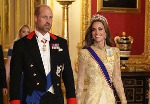 Kate Middleton, la princesse sans styliste qui compose ses looks en solo