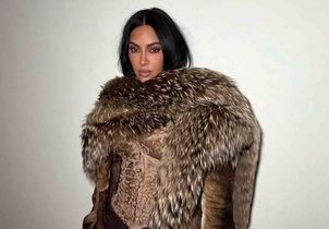 Kim Kardashian : « Rien de mieux qu’un talon Yeezy », ces bottes signées par son ex-mari restent ses indispensables