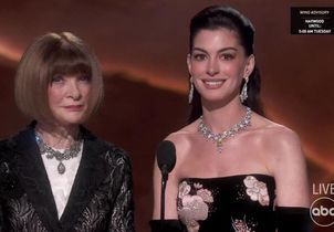 La disparition des robes de princesse, les yeux les plus photographiés… Débrief stylé du tapis rouge des Oscars 2026