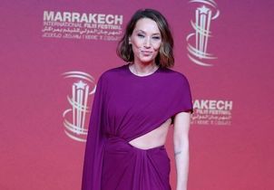 Laura Smet, Jenna Ortega, Anya Taylor-Joy… les célébrités font sensation au Festival de Marrakech