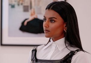 « Le Diable s’habille en Prada 2 » : pourquoi Simone Ashley est la véritable icône mode du film ?