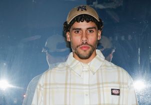 Le mannequinat latino a un nouveau visage : Bernie, le frère de Bad Bunny, part à la conquête des podiums