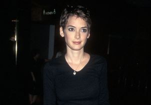 Le style nineties de Winona Ryder en 10 looks  