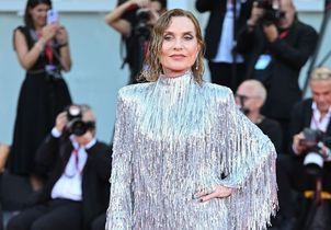 Les plus beaux looks d’Isabelle Huppert