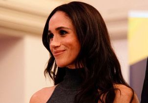 Meghan Markle craque pour une combinaison Zara à moins de 50 euros
