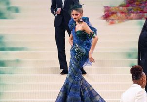 MET Gala : les robes les plus incroyables qu’on n’oubliera jamais 
