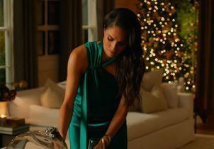 Pourquoi la robe portée par Meghan Markle dans la bande-annonce de sa série Netflix fait-elle autant parler ?