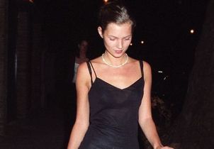 Pourquoi le style de Kate Moss des années 90 est plus inspirant que jamais en 2026 ?