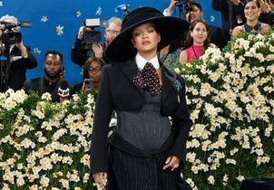 Rihanna : ces 34 looks iconiques qui ont marqué l’histoire de la mode