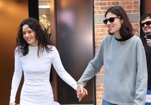 Rosalía et Loli Bahia font du « swag gap » la tendance couple du moment 
