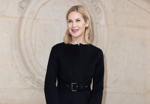 Sur TikTok, Kelly Rutherford distille ses astuces pour un style chic et « iconique »