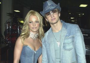 Toutes ces fois où les stars ont osé le jean sur un tapis rouge
