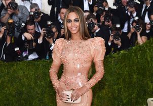 Voici les 4 robes les plus chères jamais portées au Met Gala