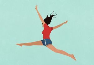 « J’ai les cuisses qui frottent » : leurs solutions pour s’habiller sans gêne