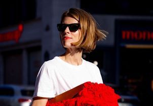 L’œil de la styliste : comment reconnaître un vêtement de qualité au premier coup d’œil ?