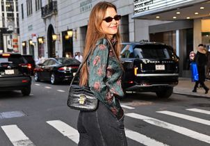 L’œil de la styliste : comment ruser quand on ne veut pas montrer ses jambes ?