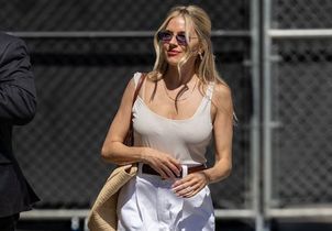 L’œil de la styliste : le secret d'un bon look effortless ? Savoir où placer l'imperfection