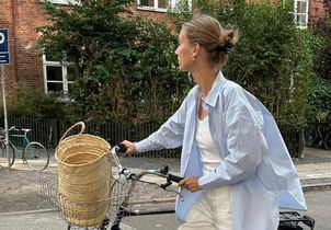 Oubliez le style Dolce Vita : cet été, je laisse les Scandinaves faire ma valise