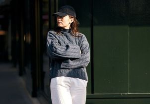 Quel pantalon pour quelle morphologie ? 