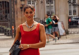 Quelle robe pour quelle morphologie ? 